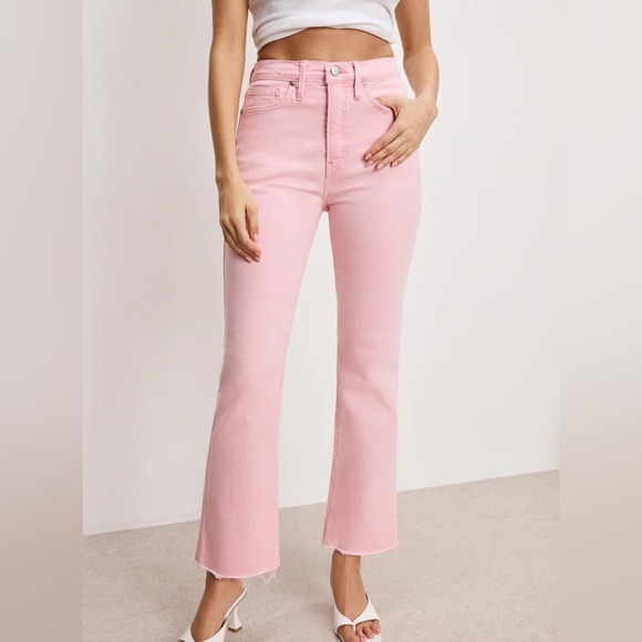 Good American Jean 10/30